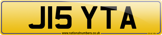 J15 YTA