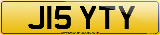 J15 YTY