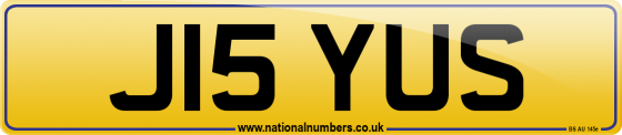 J15 YUS