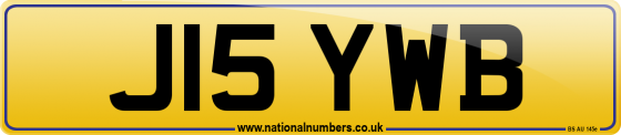 J15 YWB