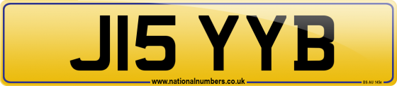 J15 YYB