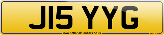 J15 YYG