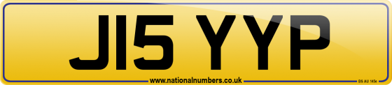 J15 YYP