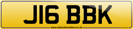 J16 BBK