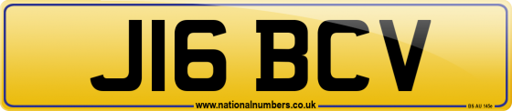 J16 BCV