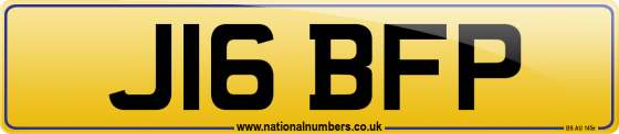 J16 BFP
