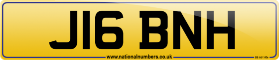 J16 BNH