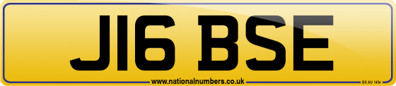 J16 BSE