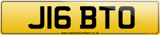J16 BTO