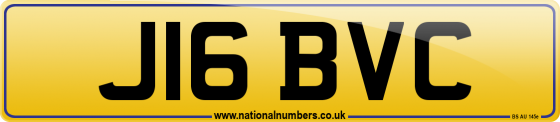 J16 BVC