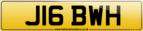J16 BWH