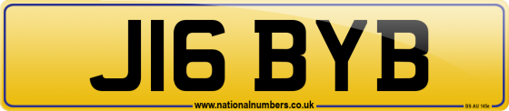 J16 BYB