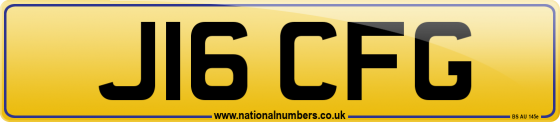 J16 CFG