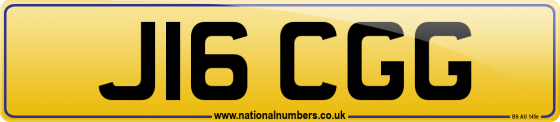 J16 CGG