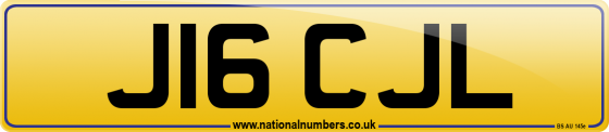 J16 CJL