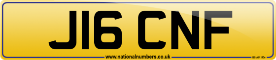 J16 CNF