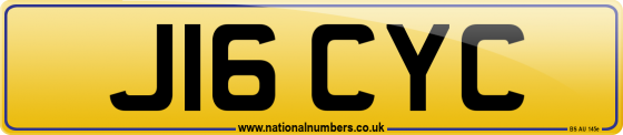 J16 CYC