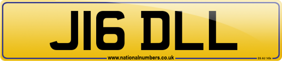J16 DLL