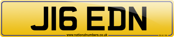 J16 EDN