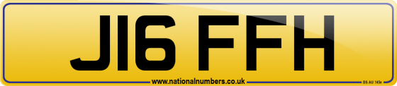 J16 FFH