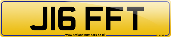 J16 FFT
