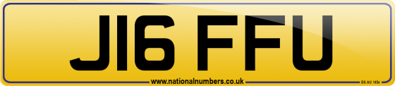 J16 FFU
