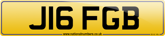 J16 FGB
