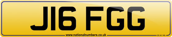 J16 FGG