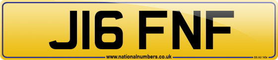 J16 FNF