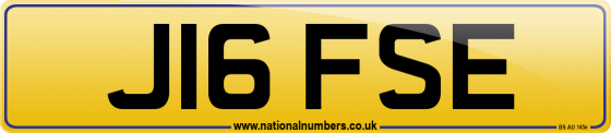 J16 FSE