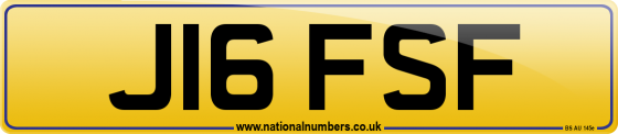 J16 FSF