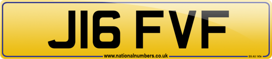 J16 FVF