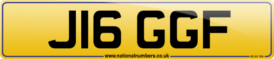 J16 GGF