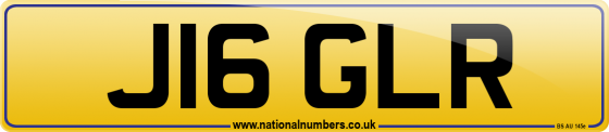 J16 GLR