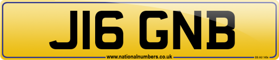 J16 GNB