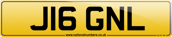 J16 GNL