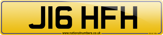 J16 HFH