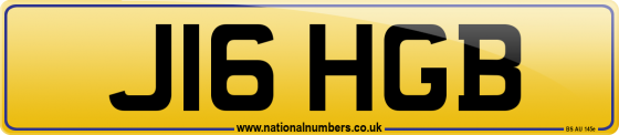 J16 HGB