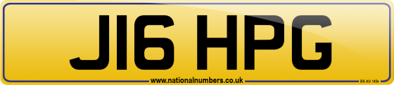 J16 HPG