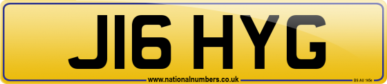 J16 HYG