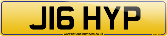 J16 HYP