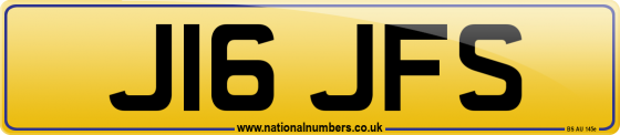 J16 JFS