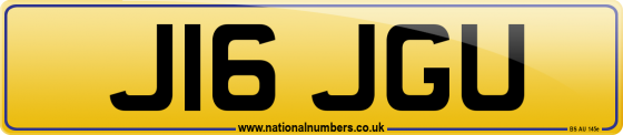 J16 JGU