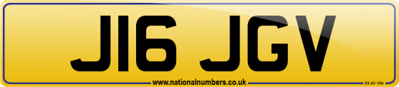 J16 JGV