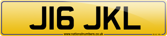 J16 JKL
