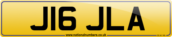 J16 JLA