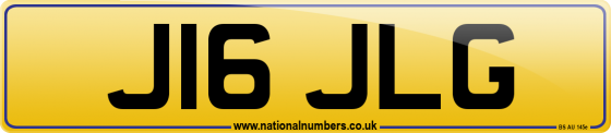 J16 JLG