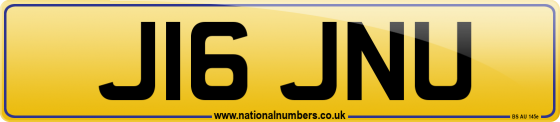 J16 JNU
