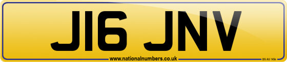 J16 JNV