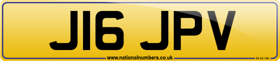 J16 JPV